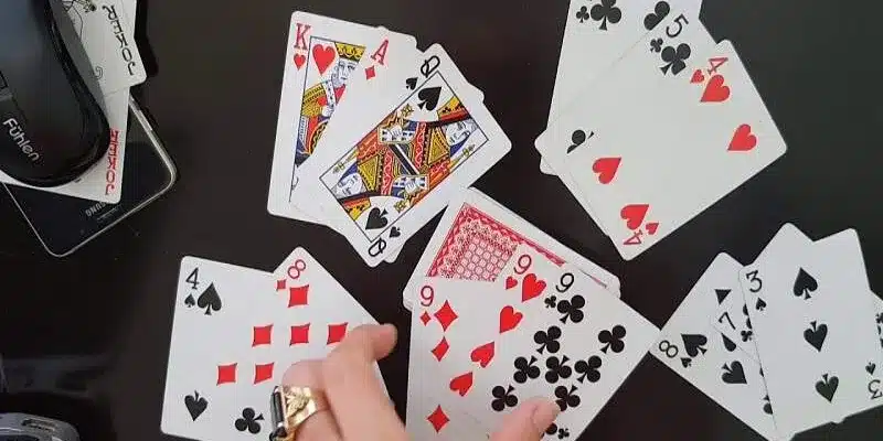 Giới thiệu về bài binh xập xám